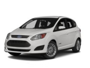 2014 Ford C-Max SEL 4dr hatch vs. 2014 Honda CR-Z EX 2dr hatch w/Navi