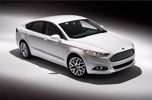 Ford focus plug in hybrid #9